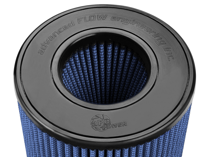 aFe Magnum FLOW Replacement Air Filter w/ Pro 5R Media thumbnail 5
