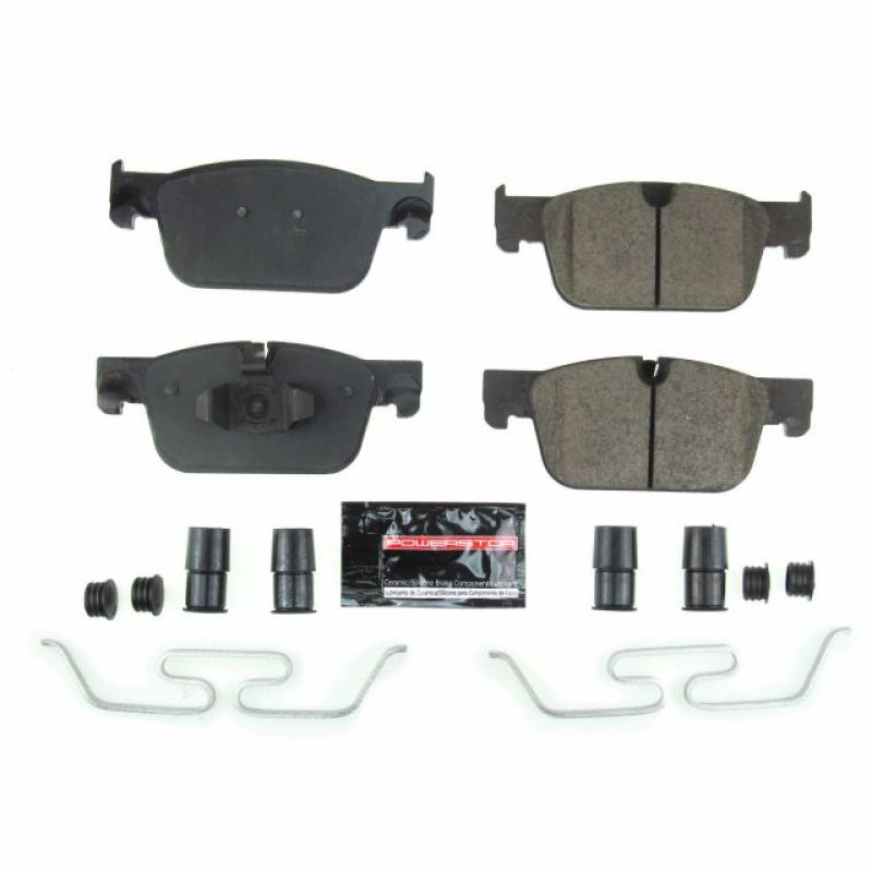 PSB Z23 Evolution Brake Pads