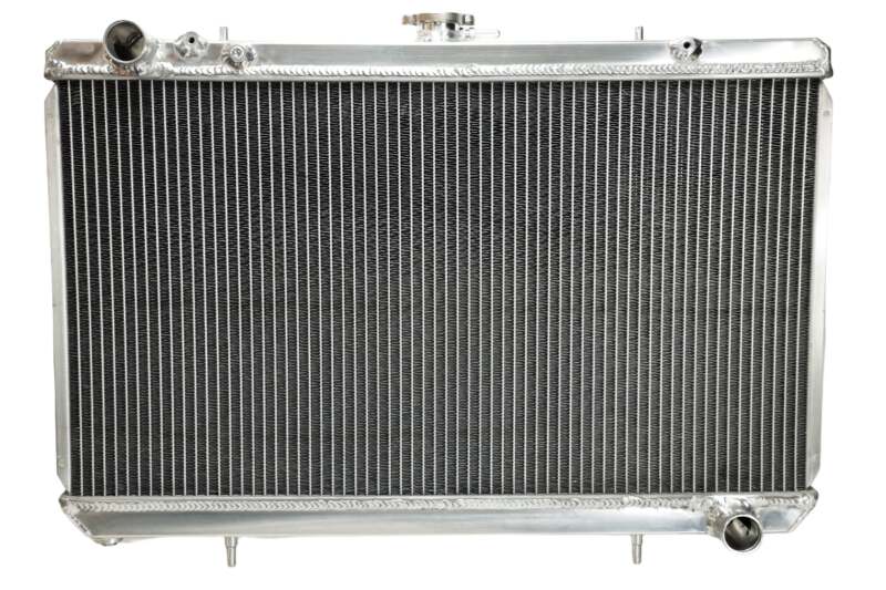 GRE Radiator