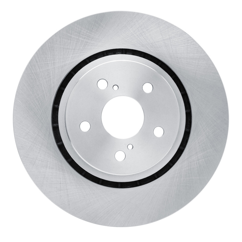 DFC Brake Rotors - Plain