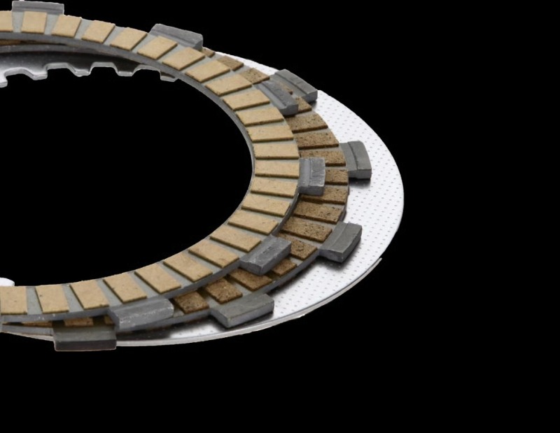 Wiseco 85-99 Honda CR125R Clutch Pack Kit thumbnail 4