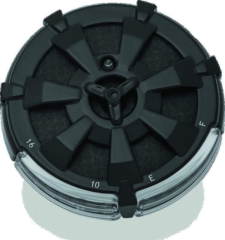 KUR Gauges B