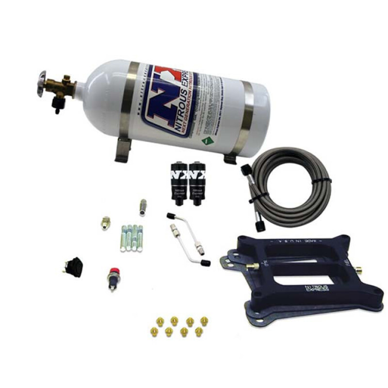 NEX Nitrous Oxide Kits