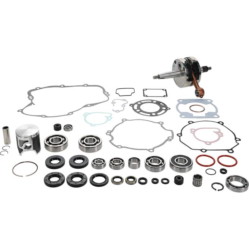 VEP Complete Engine Rebuild Kit