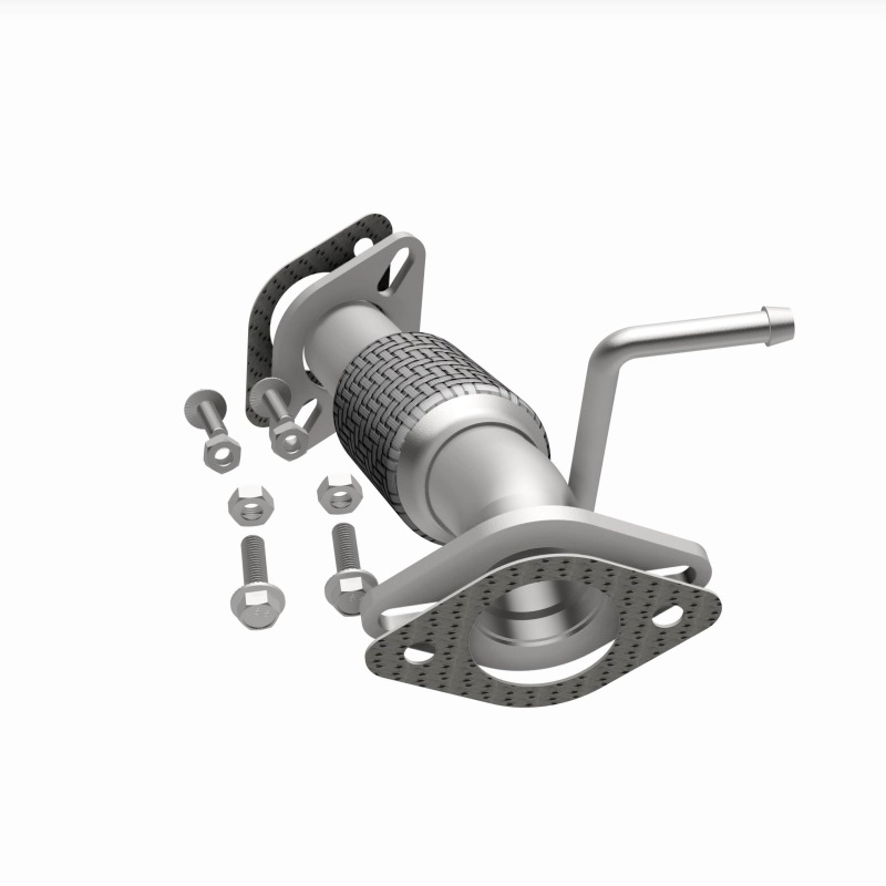 BRE Exhaust 10-13 KIA FORTE KOUP FORTE Front Pipe Kit thumbnail 9