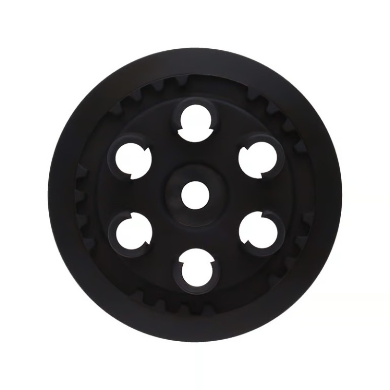 Wiseco Yamaha YZ250/450F Pressure Plate Clutch Basket thumbnail 6