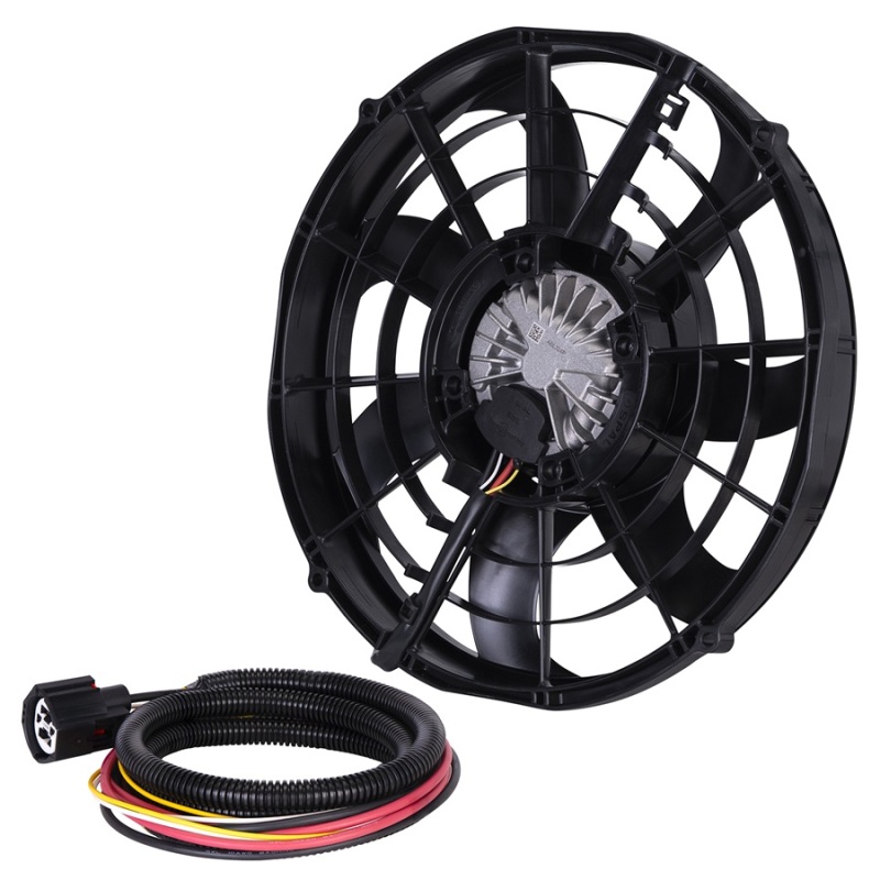 SPL Fans - Brushless