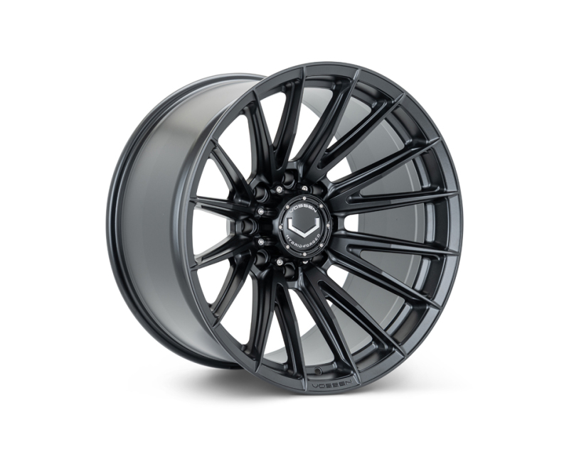 VOS HFX-2 Wheels