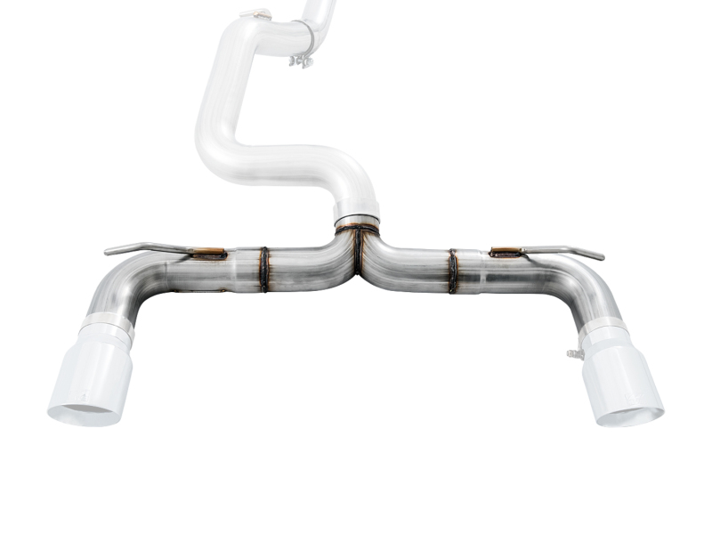 AWE Exhaust Conversion Kits