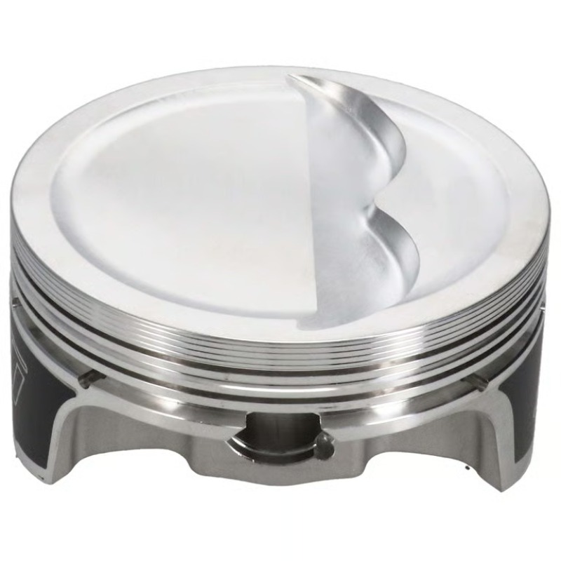 Wiseco Pistons RED0024XS Chevrolet 400 -12cc Dish 1.125 X 4.125 thumbnail 7
