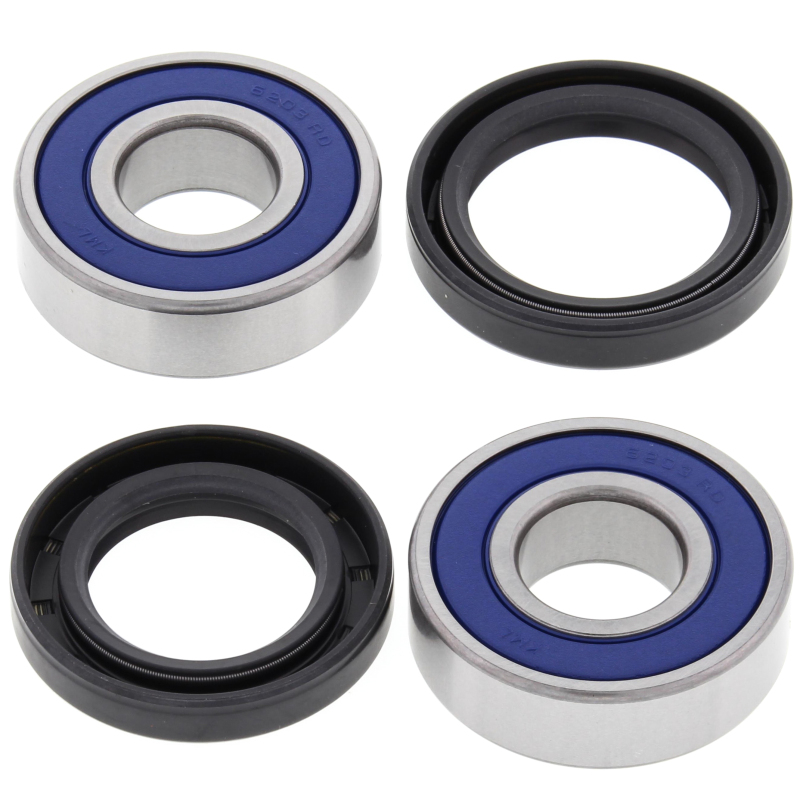 ABR Wheel Bearing Kits