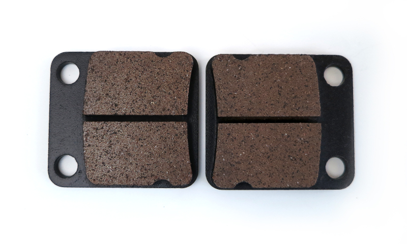 EPI Heavy Duty Brake Pad