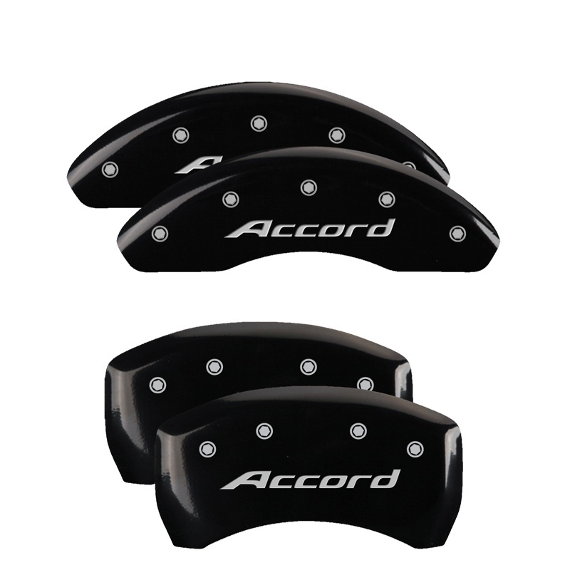 MGP Caliper Covers 4 Logo