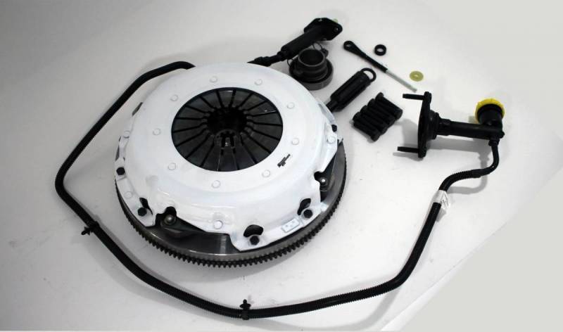 CM FXT400 Clutch Kits