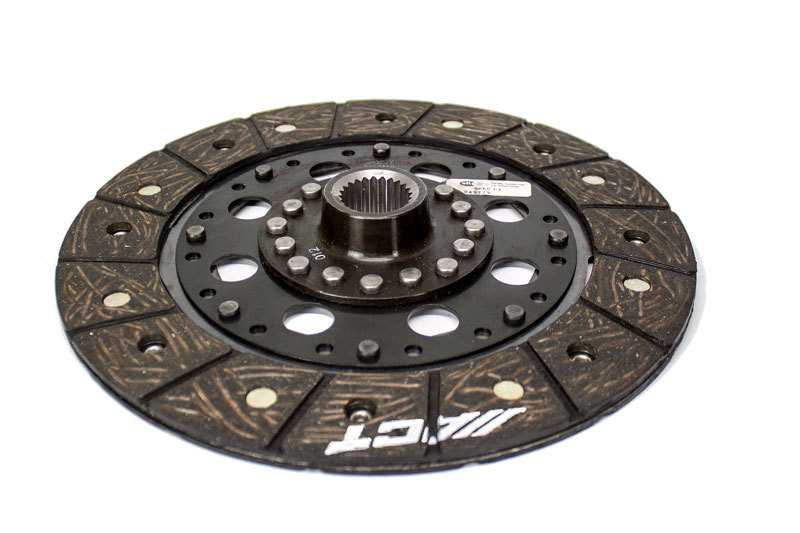 ACT 1990 Acura Integra Perf Street Rigid Disc thumbnail 8