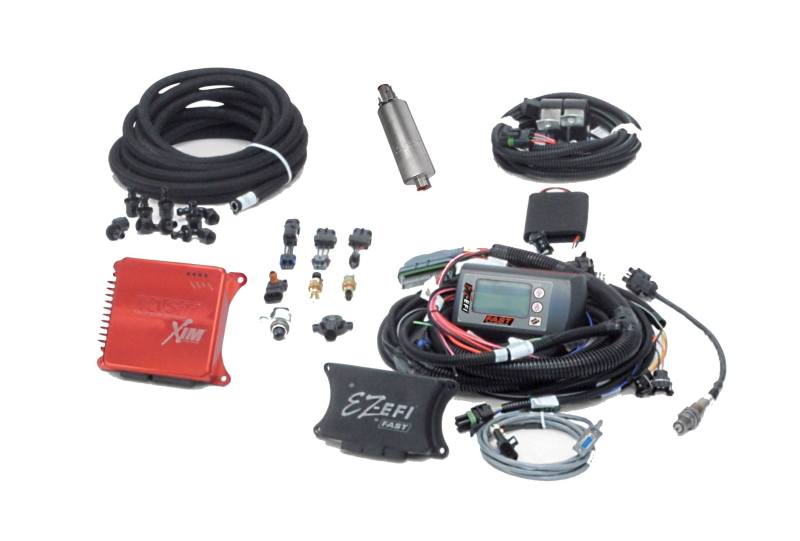 FAST Kit LS Transplant EZ-EFI thumbnail 3