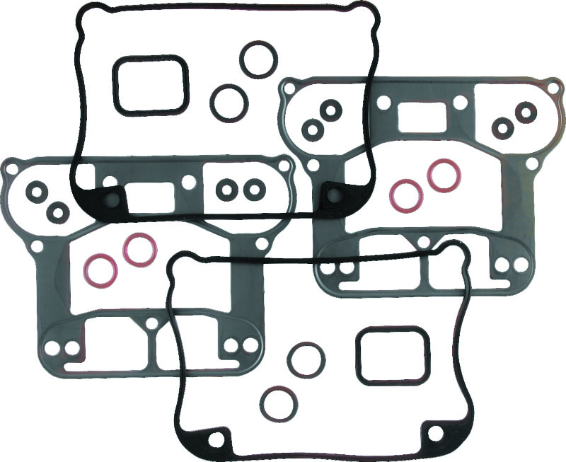 TWP Rocker Box Gaskets
