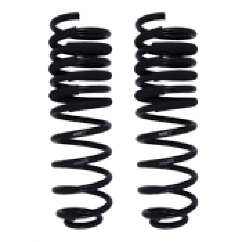 Bilstein B12 (Special) 19-20 Dodge Ram 1500 Rear Suspension Kit (For 1in Lift) thumbnail 4