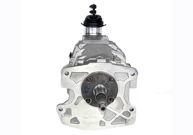 Ford Racing Tremec TKX-600 5 Speed Transmission .81 Overdrive thumbnail 7