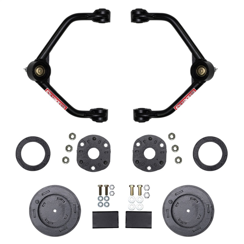 SKY Lift Kit Components