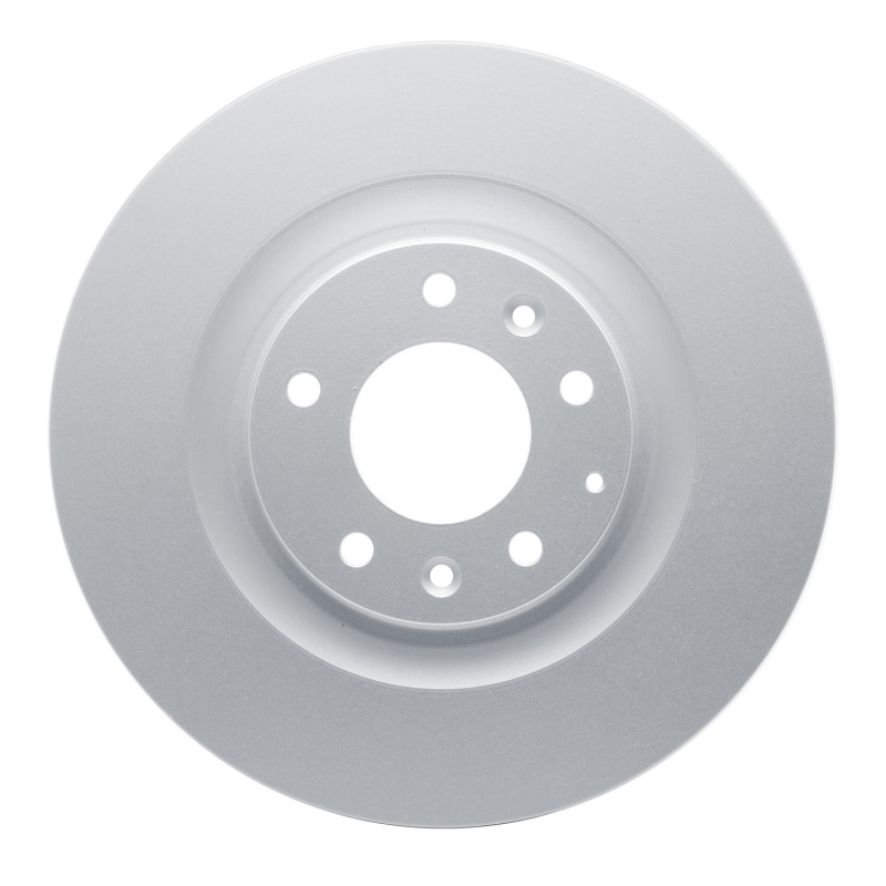 DFC GeoSPEC Coated Rotors - Plain