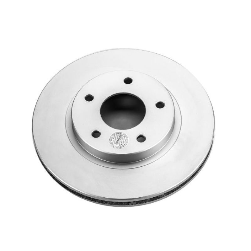 PSB Evolution Coated Rotor