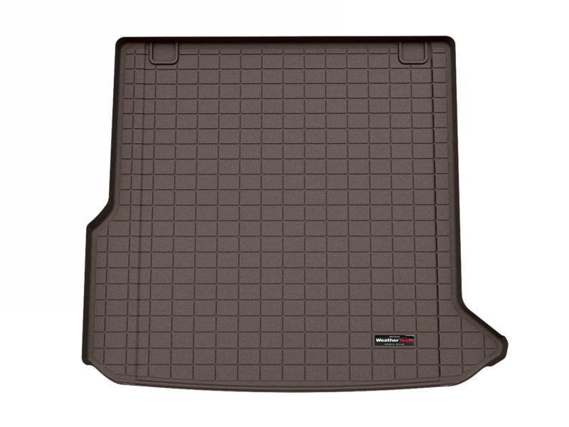 WT Cargo Liners - Cocoa