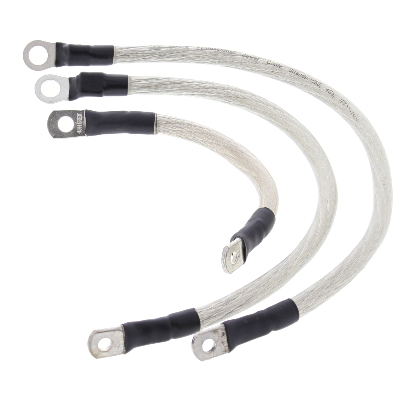 ABR Battery Cables