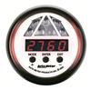 Autometer Phantom 2-1/16in Digital Pro Shift System Shift Light Level 1 Gauge thumbnail 6