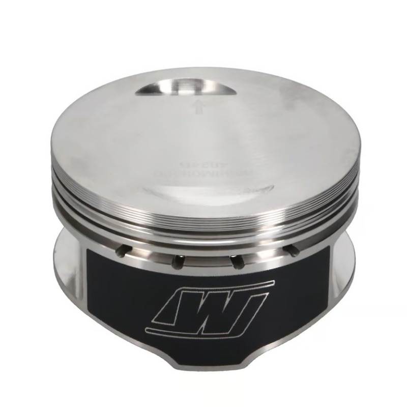 Wiseco Yamaha YFM450 Griz/Rhino/Kodiak/Wolverine 11:1 Piston Kit thumbnail 8