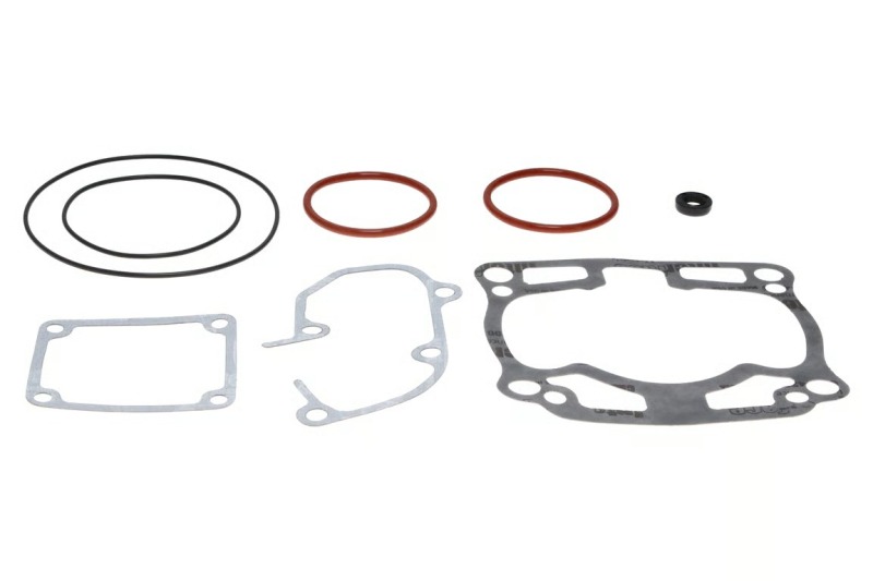 Wiseco 03-08 Kawasaki KX125 Top End Gasket Kit thumbnail 6