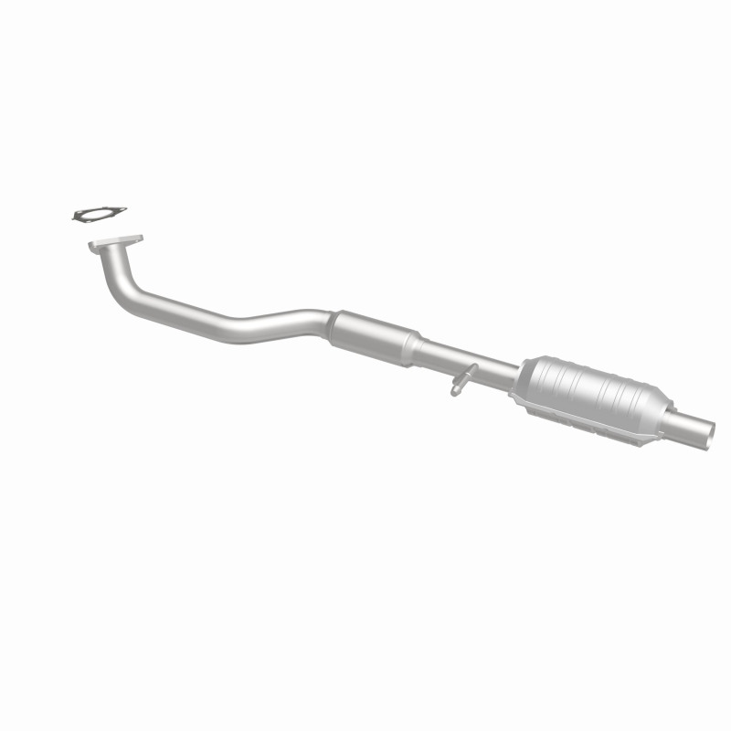 MagnaFlow Conv DF 04 Hyundai Santa Fe 2.4L thumbnail 9