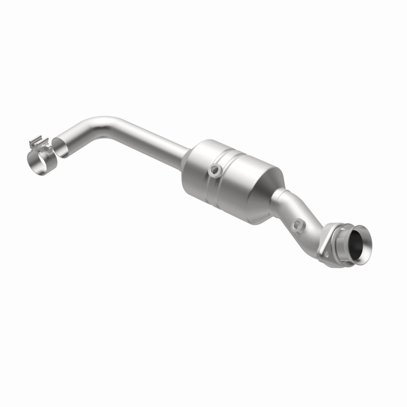 MagnaFlow 11-14 Ford F-150 3.7L Direct Fit Converter thumbnail 5