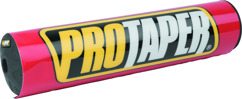 ProTaper Molded 10in Bar Pad - Red thumbnail 2