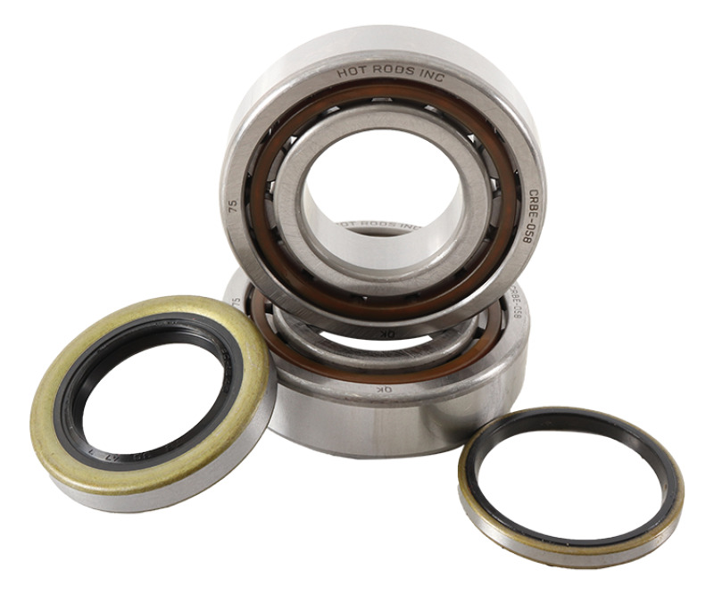 HDS Main Bearing & Seal Kit