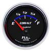 Autometer Cobalt 52mm 240 E/33 F SSE Fuel Level Gauge thumbnail 6