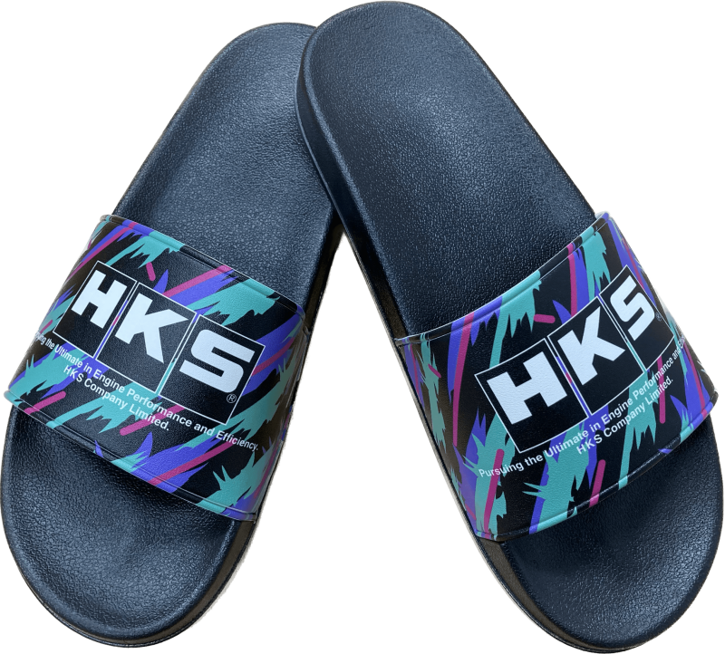 HKS Shoes