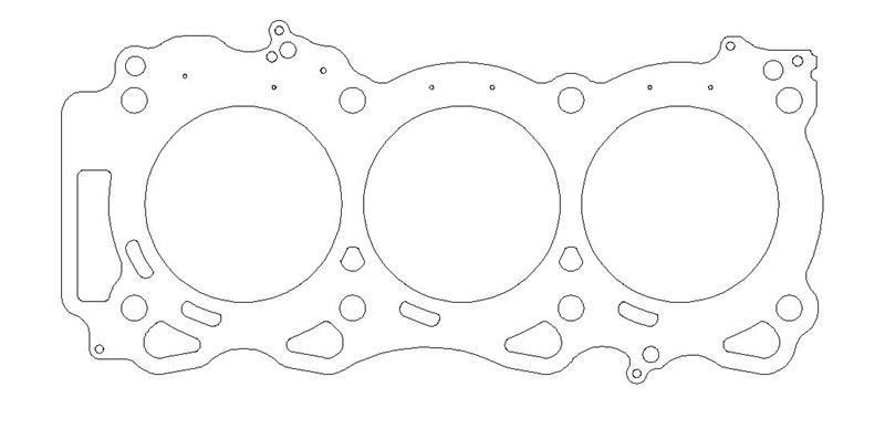 CG Head Gaskets