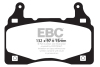 EBC Redstuff Brake Pad Sets