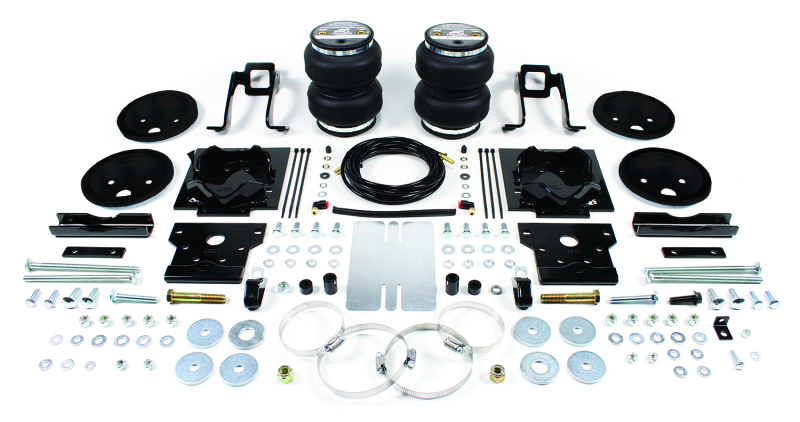 Air Lift LoadLifter 5000 Ultimate Rear Air Spring Kit for 99-04 Ford F-250 Super Duty RWD thumbnail 4