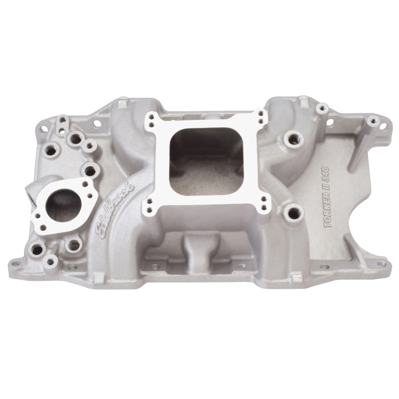EDE Torker Intake Manifold