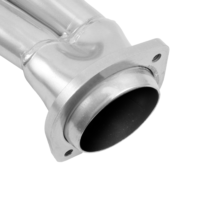 BBK 06-10 Dodge Charger / Chrysler 300 3.5L V6 1-5/8 Shorty Tuned Length Headers - Silver Ceramic thumbnail 8