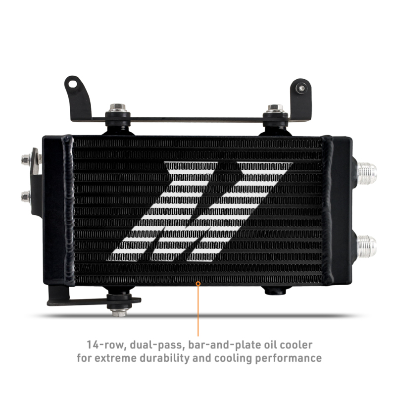 MM Oil Cooler - Kits
