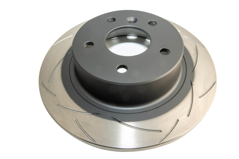 DBA Street Series T2 Disc Brake Rotors DBA093S Rotor thumbnail 2