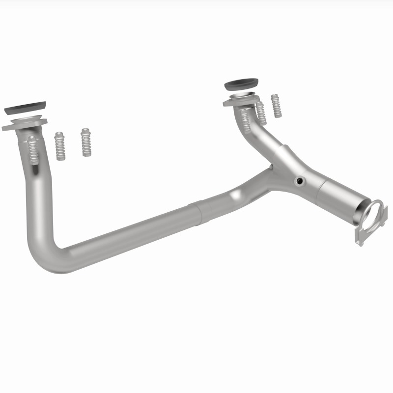 BRE Exhaust 88-93 C1500 C2500 K1500 K2500 4.3L 5.0L Front Pipe Kit thumbnail 9