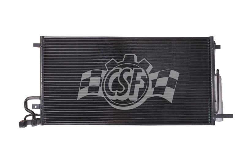 CSF A/C Condensers