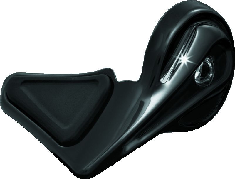 KUR Throttle Bosses