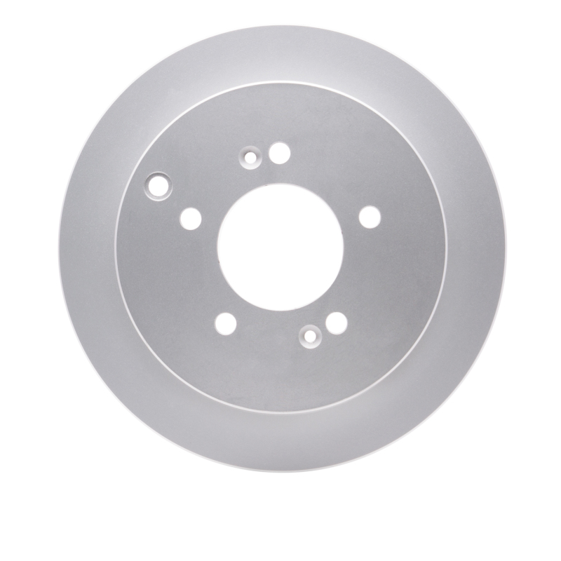 DFC GeoSPEC Coated Rotors - Plain