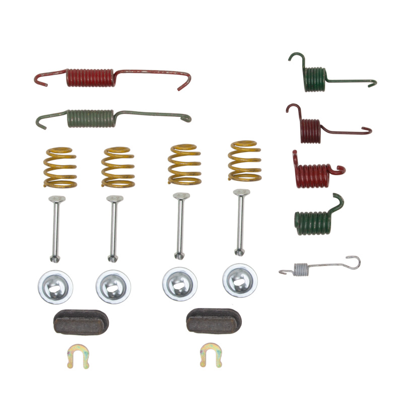 DFC Drum Brake Hardware Kits