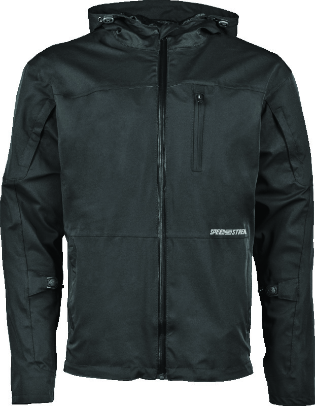 SAS Fame and Fortune Jackets